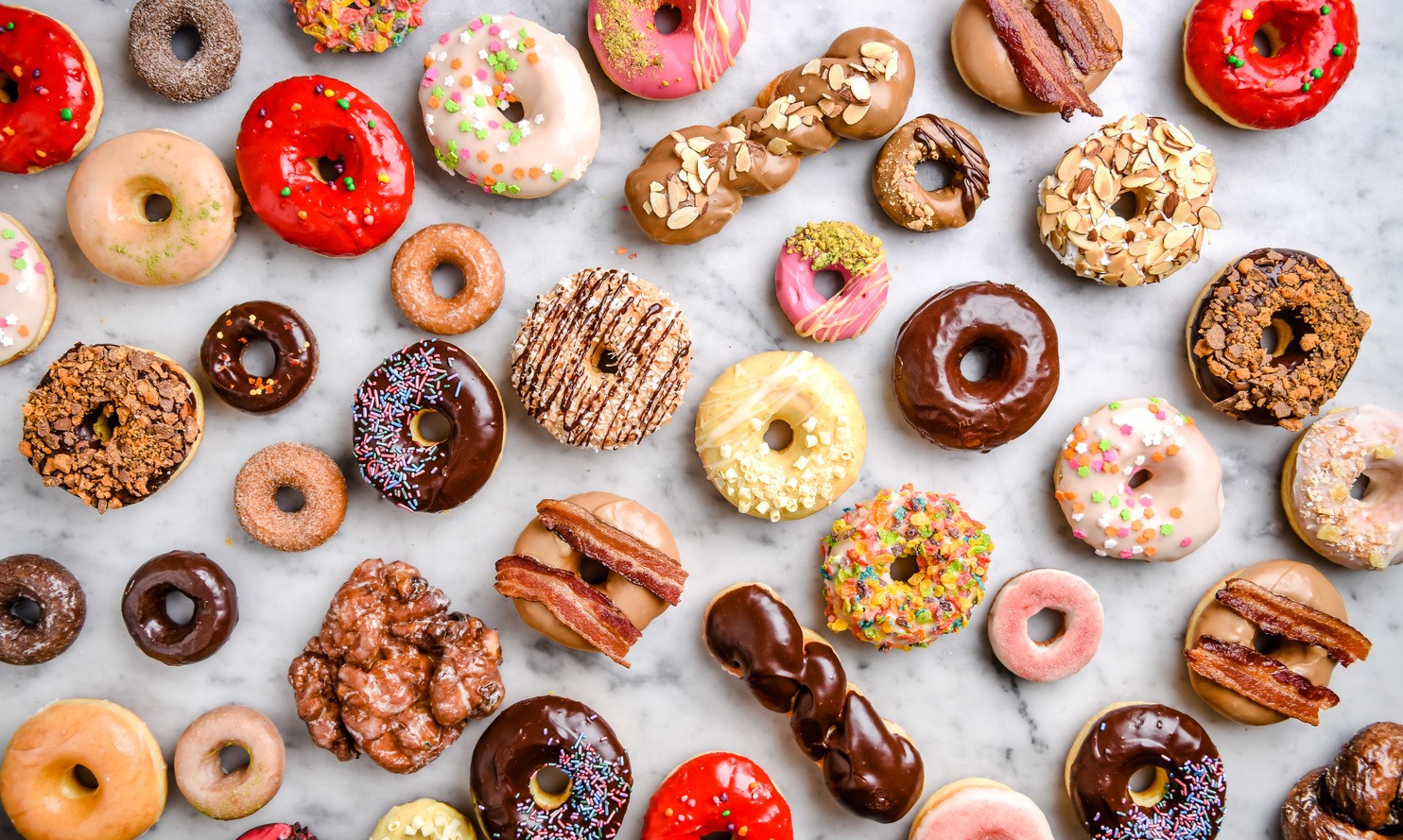 10 câu hỏi trắc nghiệm với tranh dành cho cả gia đình - Phần 15 - Chủ đề "Đồ ăn"